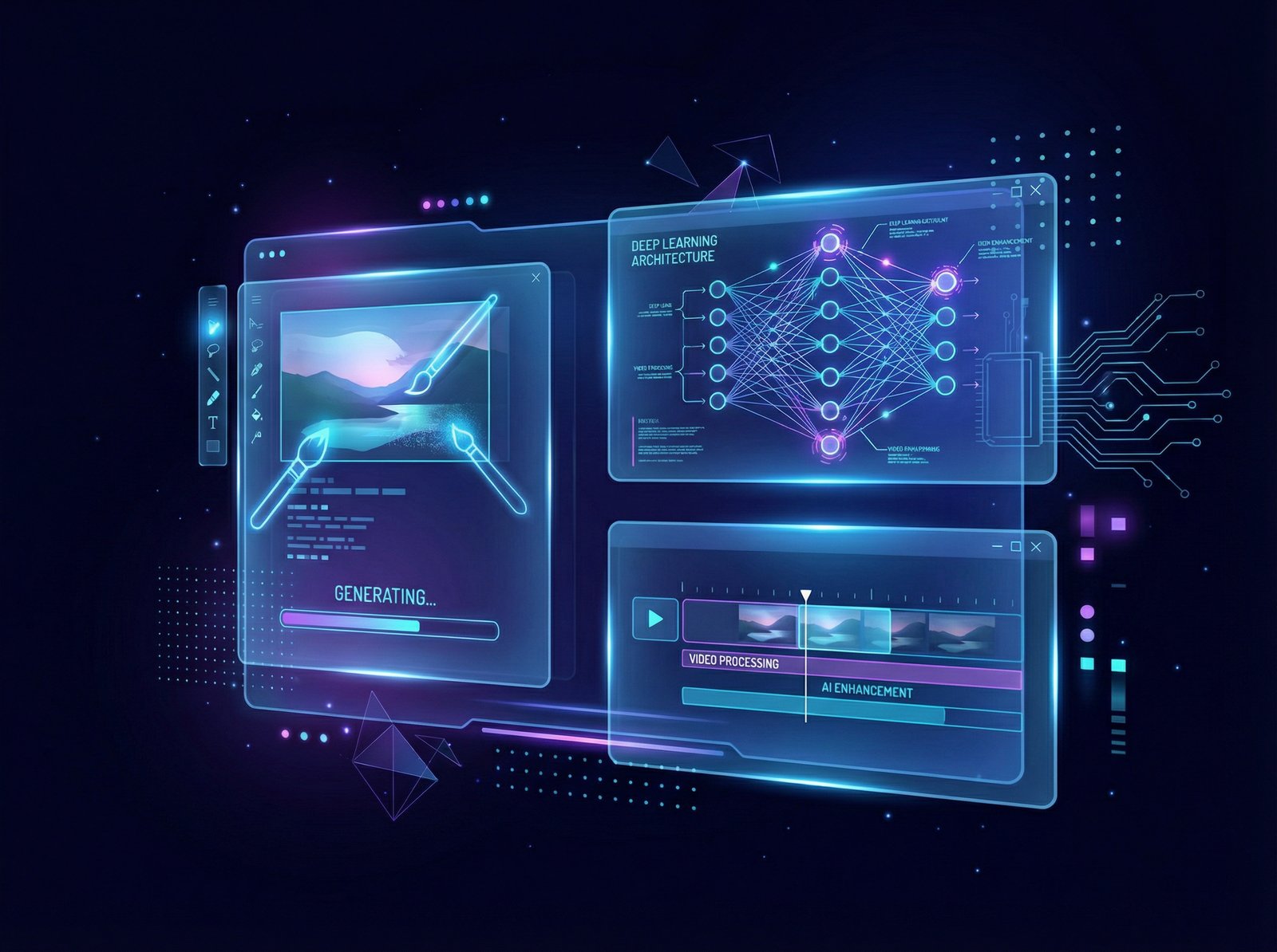 海角AI传媒工具