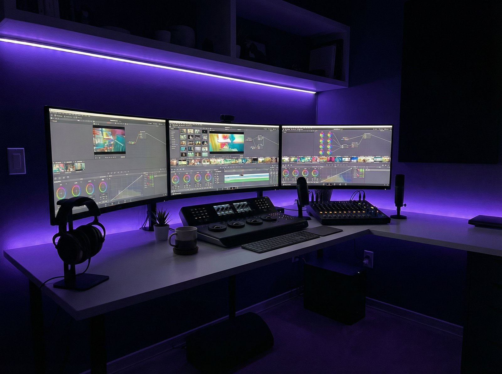 海角传媒创作工作台