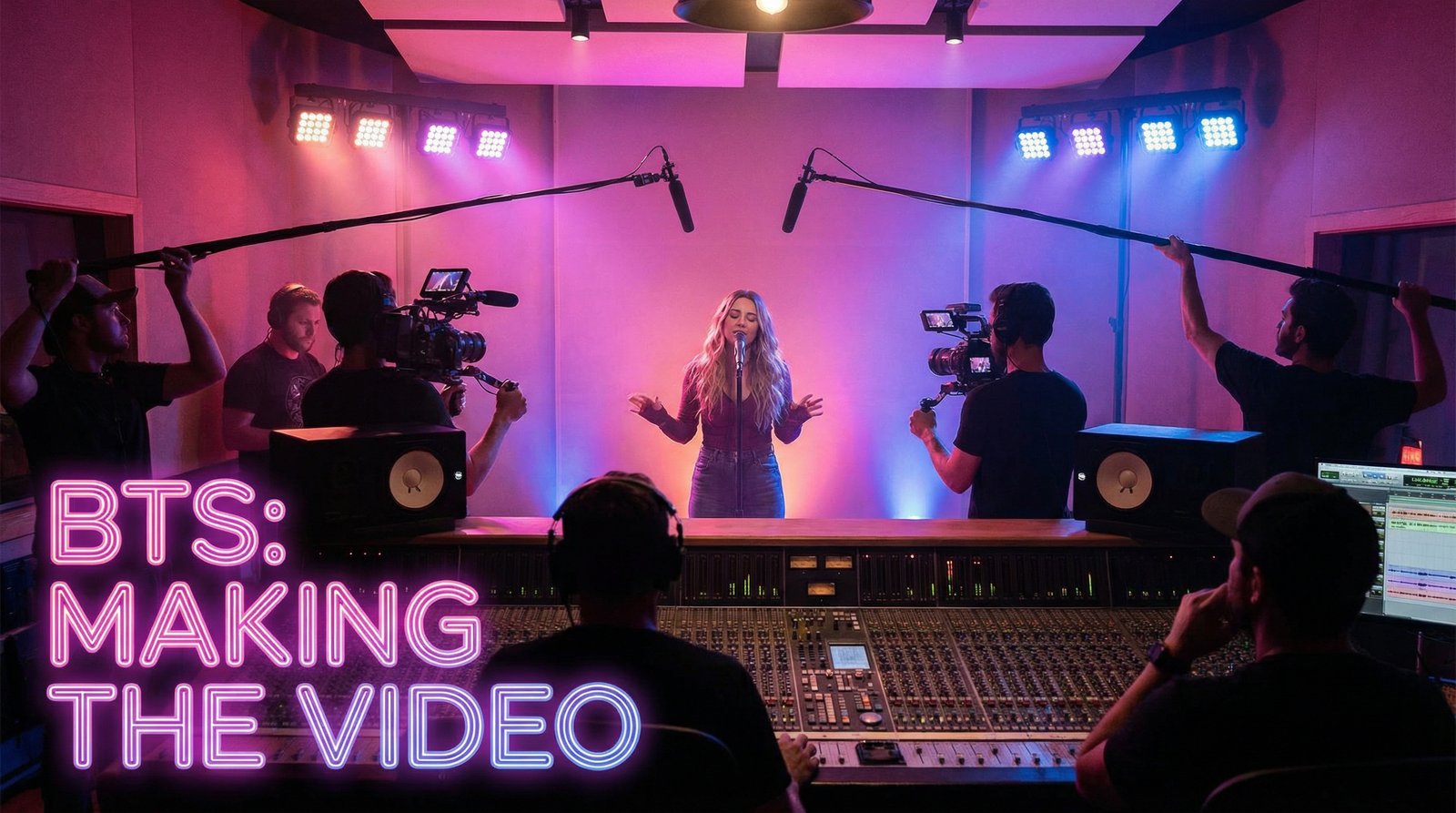 海角MV传媒拍摄