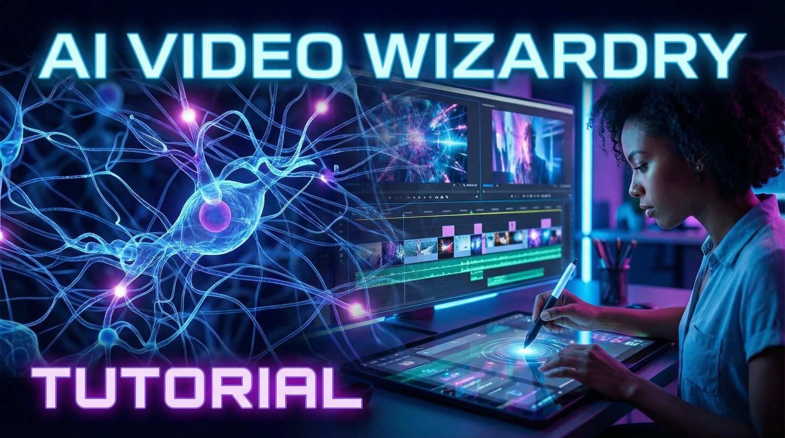 海角AI传媒剪辑